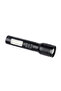 Hunter Z0 10W Type-C Rechargeable Flashlight, 400 Lumens, 2 pcs
