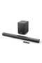 3.1 Channel Soundbar with Wireless Subwoofer CINEMA SB550