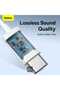 Type C In-Ear Wired Earphone - 3