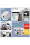 World Travel Adapter - 5