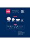 Opal Dinner Set 13pcs Blue Lagune - 4