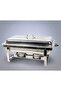 13L Double Chafing Dish - 2