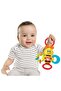 Light‑Up Twisty Rattles Bee - 6