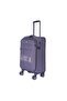 Airlite 4 Wheel Soft Trolley, 50 cm, Navy - 2