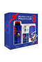 Men Sport No 8 Eau de Toilette, 50 ml + Deodorant, 175 ml + Roll-On, 50 ml