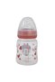 Minnie Mouse Silicone Teat Feeding Bottle - 5