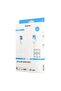 Network Cable, CAT6a, UTP, Flat, 10 m - 6