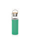 FLOHA - Borosilicate Glass Bottle with Neo Sleeve