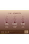 Aromatic 3 in 1 Aroma Diffuser & Ultrasonic Humidifier With Spectrum LED Light, Rose Gold - 5