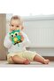 3-in-1 Woodland Friends Soothing Mobile - 6
