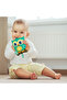 3-in-1 Woodland Friends Soothing Mobile - 3