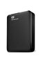 HDD Elements 2TB - 6