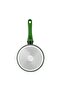 Aluminium Milk Pan, 16 cm - 4