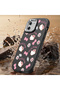 Redmi Note 13 Pro 5g Compatible Camera Protected Black Soft Silicone Phone Case Hello Kitty Patterned - 7