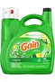High Efficiency Original Liquid Laundry Detergent, 146 Loads