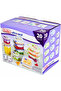 Ultra Seal 4 Lock Container Set, 20 pcs