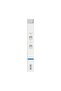 Network Cable, CAT6a, UTP, Flat, 10 m - 8