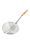 Wooden Frying Spoon, 18 cm - 8