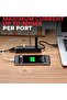 Type-C to USB 3.0 with Gigabit Ethernet Adapter - 2