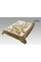 Vietnam Blanket, 220 x 240 cm, Assorted