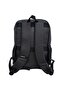 Solid Laptop Backpack - 2