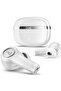 Nirvana Ion ANC In-Ear True Wireless Earbuds, White