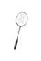Badminton Racket, 5U, Black/Pink, NF-001F