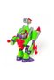 Set de joaca Superbot Turbo Warrior Speed - 2