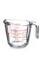 Glass Measuring Cup, 1L - 3