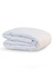 Duvet Single White - 3