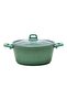 Granite Deep Cooking Pot, 8.5L - 3
