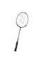 Badminton Racket, 5U, Black/Pink, NF-001F - 3