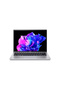 Swift Go Laptop, 15.6 inches Display