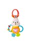 Little Pals Jungle Fun Interactive Toy Bouncy Bunny - 8