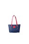 Polyurethane Tote Bag - 6
