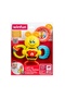 Light‑Up Twisty Rattles Bee - 7