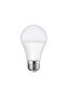E27 15W LED Bulb, Cool Light, 2 pcs