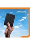 WD ELEMENTS PORTABLE 5TB BLACK - 2