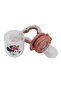 Minnie Mouse Fruit Feeder - 2