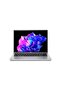 Swift Go Laptop, 15.6 inches Display - 6