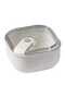 Polypropylene Food Container, 0.4L