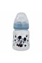 Mickey Mouse Silicone Teat Feeding Bottle