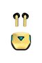 True Wireless Earbuds for Gaming & Music - 4