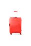 Cityscape Plus 4 Wheel Hard Trolley 79cm Red - 2