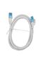 Network Cable, CAT6a, U/UTP, 10 Gbit/s, 3 m - 8