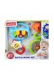 Rattle Music Set Keyboard - 6