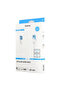 Network Cable, CAT6a, UTP, Flat, 10 m - 3