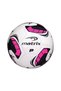 Size 5 Football, Multicolor - 3