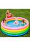 Sunset Glow Inflatable Pool - 2