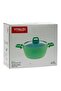 Granite Deep Cooking Pot, 8.5L - 4